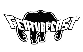 Ghetto Funk presents Featurecast VIDEO
