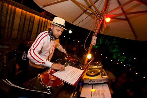 Goodgroove Goodgroove