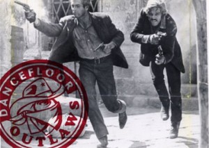 Dancefloor Outlaws – Left Handed Gun Mix Dancefloor Outlaws – Left Handed Gun Mix