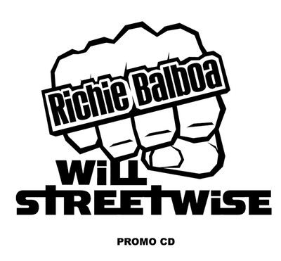 Streetwise Balboa Promo Mix