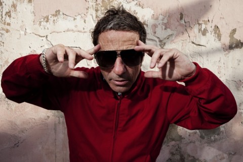 Barry Ashworth (DubPistols) Mix