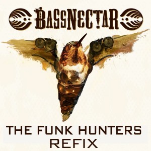 Bass Head – The Funk Hunters vs Bassnectar Bass Head – The Funk Hunters vs Bassnectar