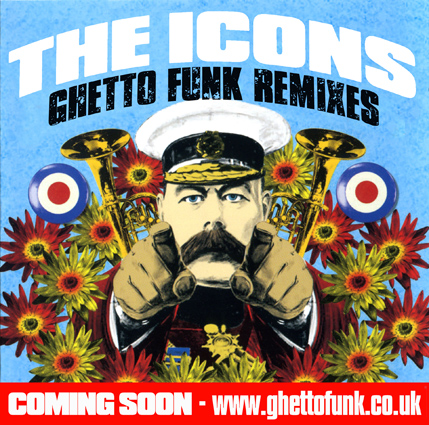 Icon Series (Preview) Icon Series (Preview)