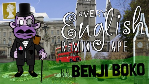 A Very English Remix-Tape