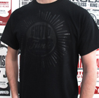 ‘Stealth Mode’ Tee