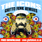 Icons remixed â€“ Free download