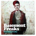 Something Freaky (Radio Edit)