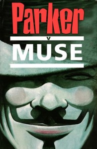 Parker vs Muse – Knights of Cydonia