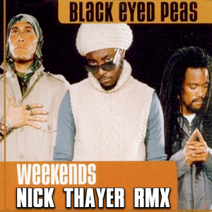 Free Track From Nick Thayer
