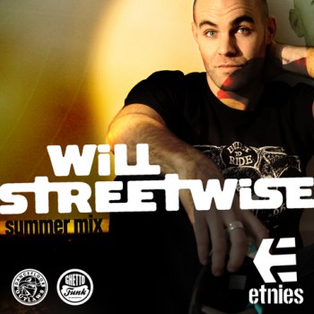 Will Streetwise. Summer Mix 2011.