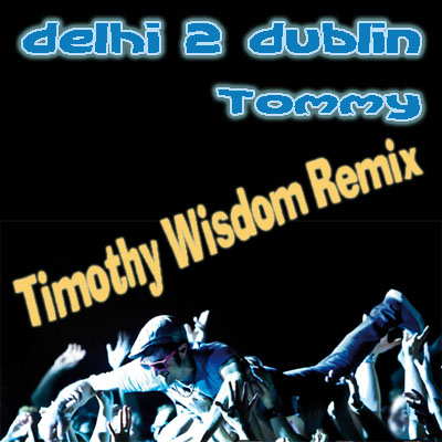 Timothy Wisdom – Tommy (Free)