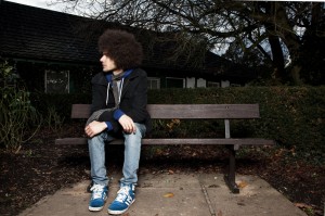 Benji Boko Interview