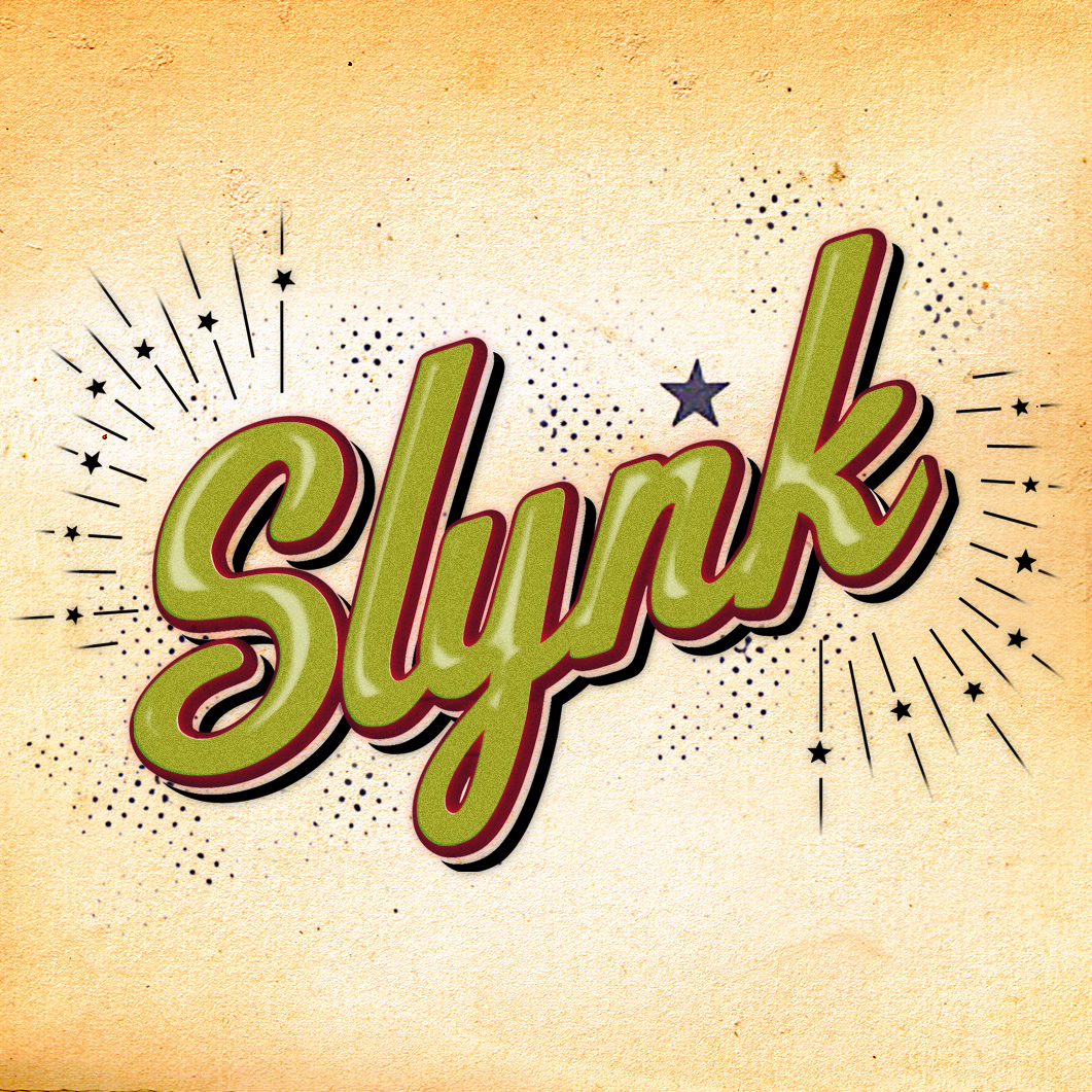 Slynk – Shambhala Fractal Forest LIVE 2011
