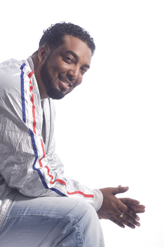 Some great advice from Dr Jay, De Soca Prince.