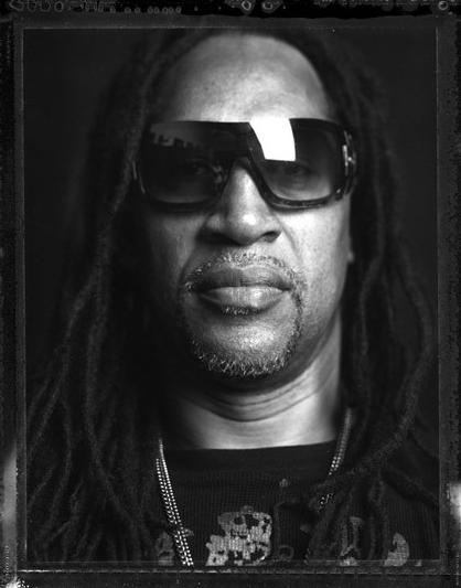 Tribute to DJ Kool Herc, 80′s Hip Hop Mix