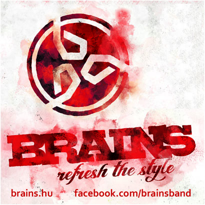 Brains – Blood Pressure (Nick Thayer Rmx)