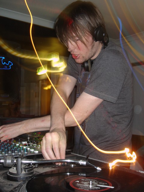 Sparkadia – China (Nick Thayer Bootleg). Free Download.