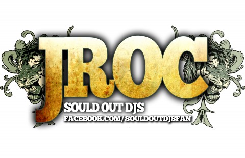 J-Roc (Sould Out Djs) J-Roc (Sould Out Djs)
