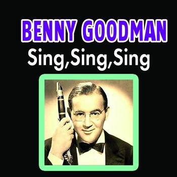 Sing Sing Sing (Nick Thayer Bootleg)
