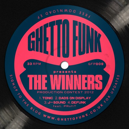 And the winner is…..