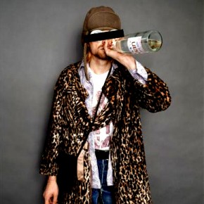 Will Streetwise “I Wanna Be A Rock Star” DJ Mix