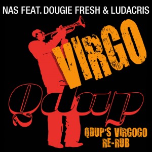Qdup vs Nas Feat Dougie Fresh & Ludacris – Free Download!