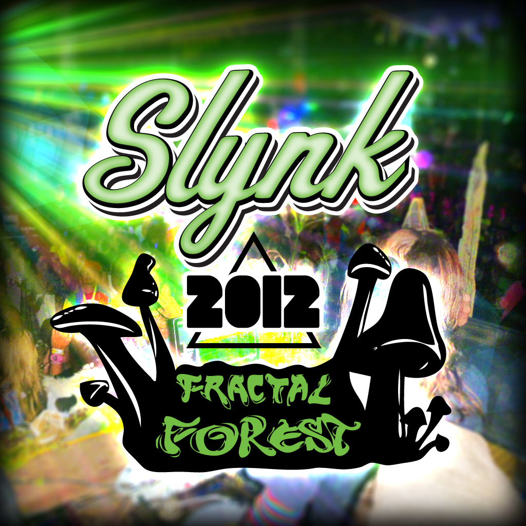 Slynk’s Fractal Forest set 2012