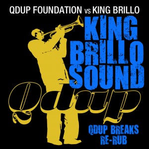 Qdup Foundation vs King Brillo – Free Download!