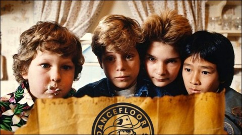 The GOONiES (Dancefloor Outlaws Remix)