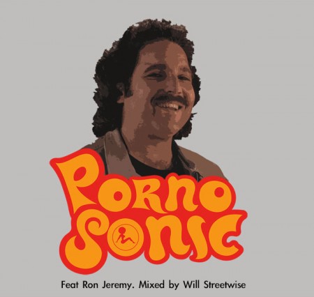 I Wanna Be A Porn Star