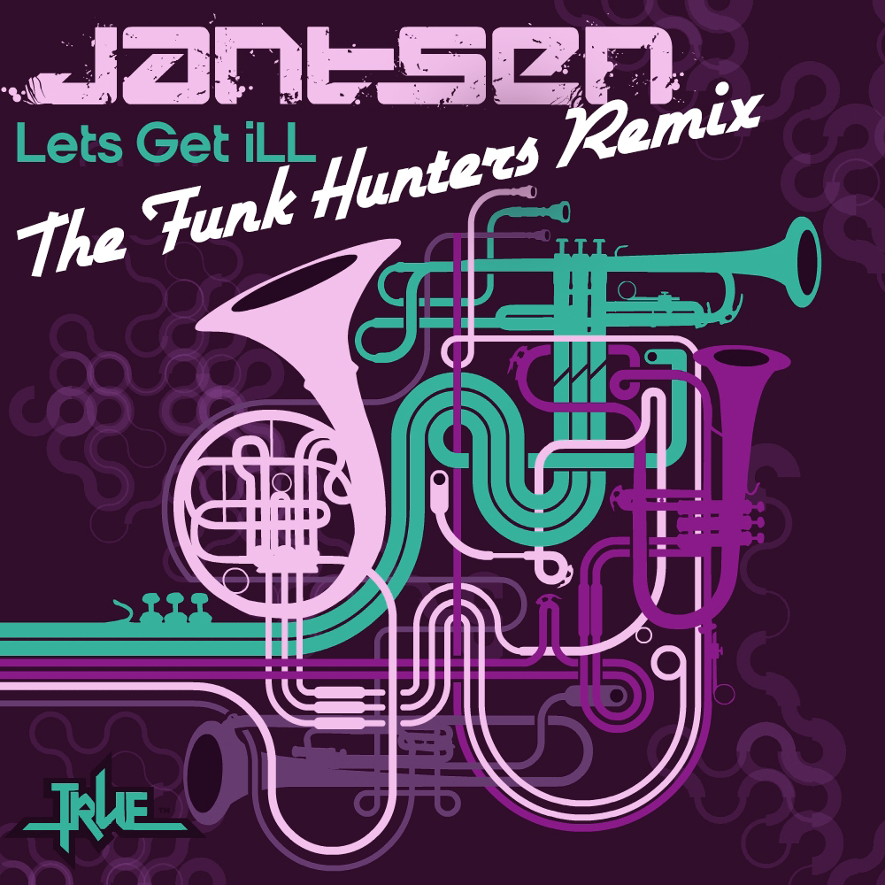Jantsen_TheFunkHuntersRemix_artwork