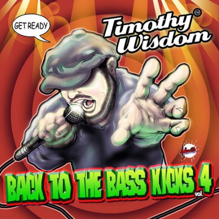 back to bass kick 4