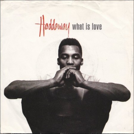 Haddaway – What is love (D.END Edit)(Free Download)