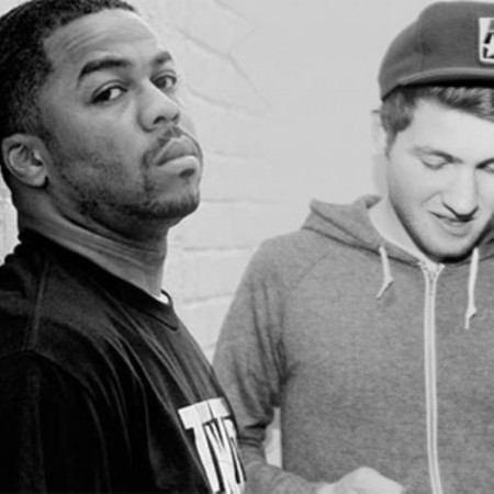 Baauer & Just Blaze – Higher (TobyOne Drum Remix)(Free Download)