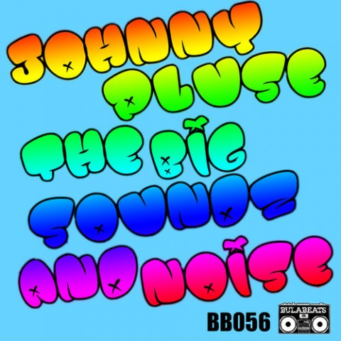 Johnny Pluse – The Shunshine Skank (Free Download)