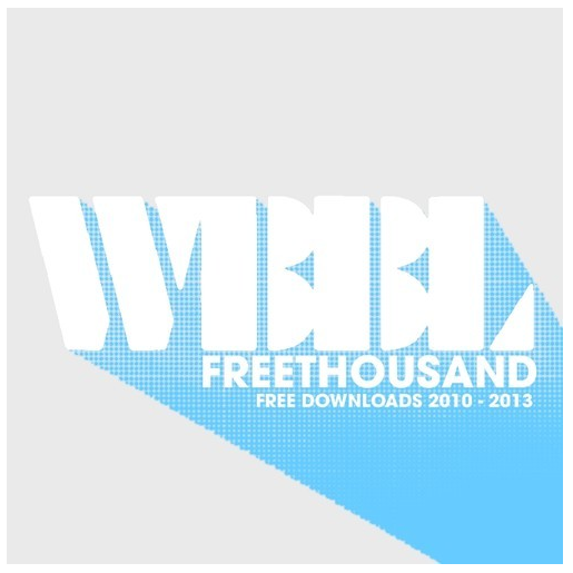 FREETHOUSAND (Followers) WBBL giveway!