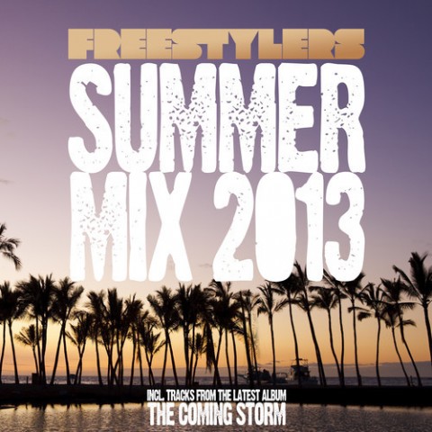 freestylers