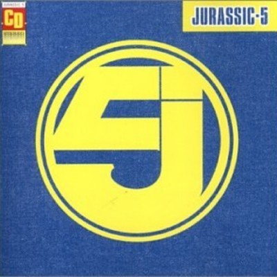 Jurassic 5 – Concrete Schoolyard (TobyOne Old Skool Edit)(Free Download)