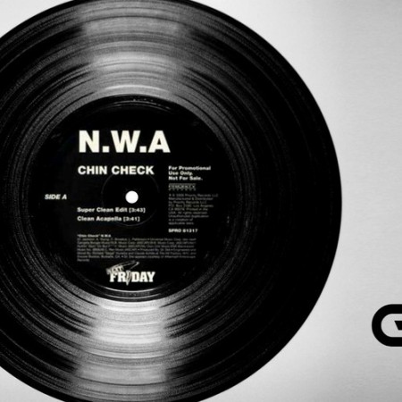 nwa gritz
