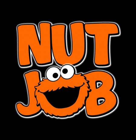 cockney nutjob