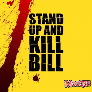 kill bill