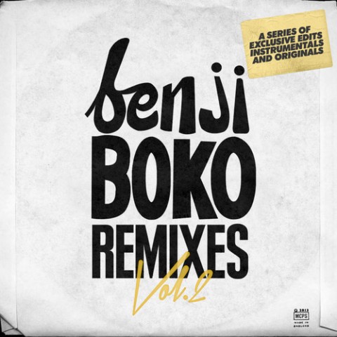 remixes vol 2