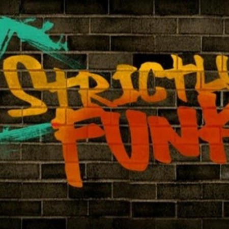 FunkyDrop & Meeloox – Strictly Funk Tour Minimix