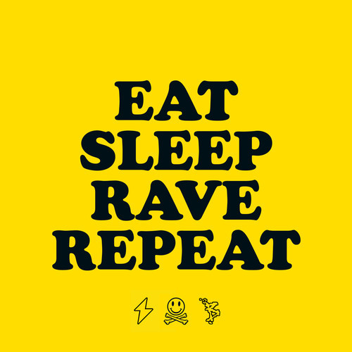 Fatboy Slim, Riva Starr & Beardyman – Eat, Sleep, Rave, Repeat – Full Acapella (Free Download) Fatboy Slim, Riva Starr & Beardyman – Eat, Sleep, Rave, Repeat – Full Acapella (Free Download)