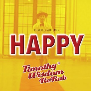 Happy