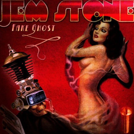 Jem Stone – Fake Ghost (Free Download) Jem Stone – Fake Ghost (Free Download)