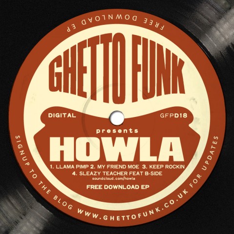 GFPD18_Howla