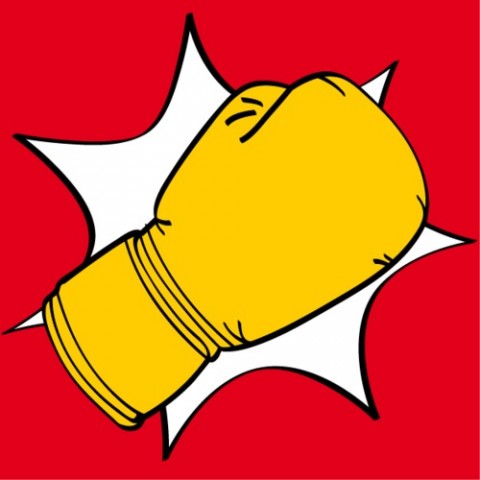 knock u out