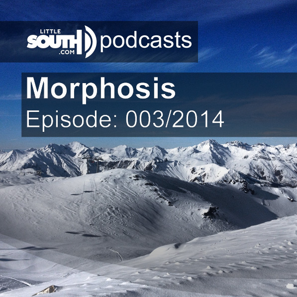 Morphosis Littlesouth Podcast 003/2014