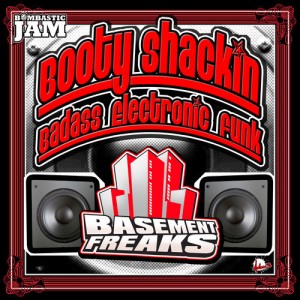 Huge Mixtape from Basement Freaks